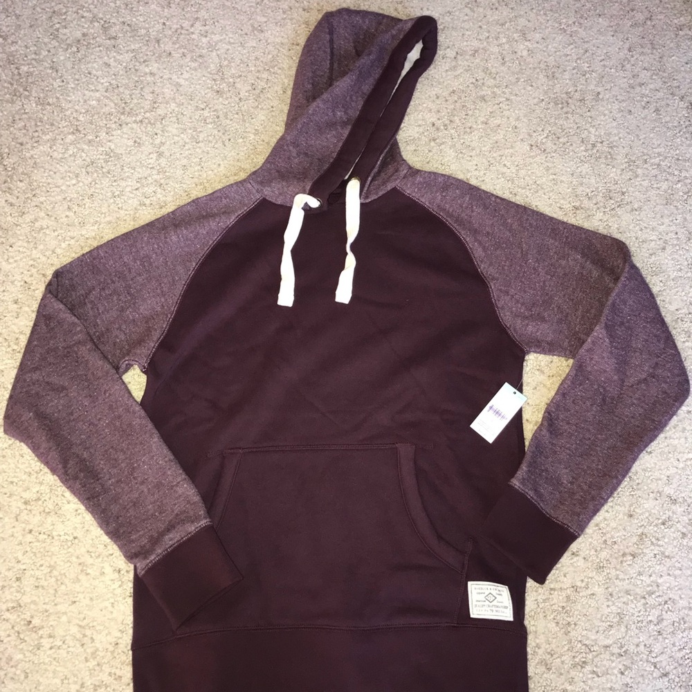 Roebuck & Co. Hoodie